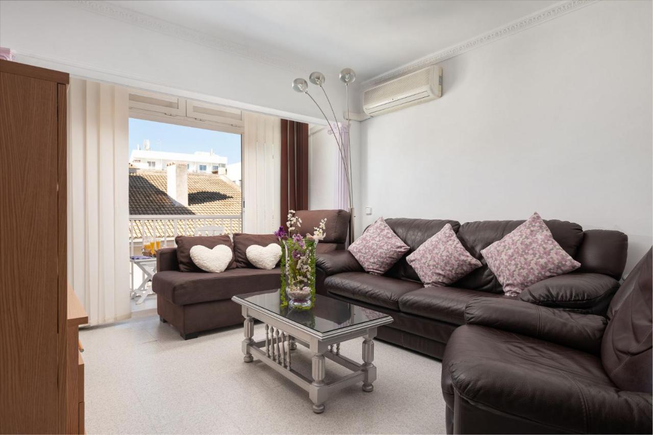 Violet House - Alcudia Διαμέρισμα Εξωτερικό φωτογραφία