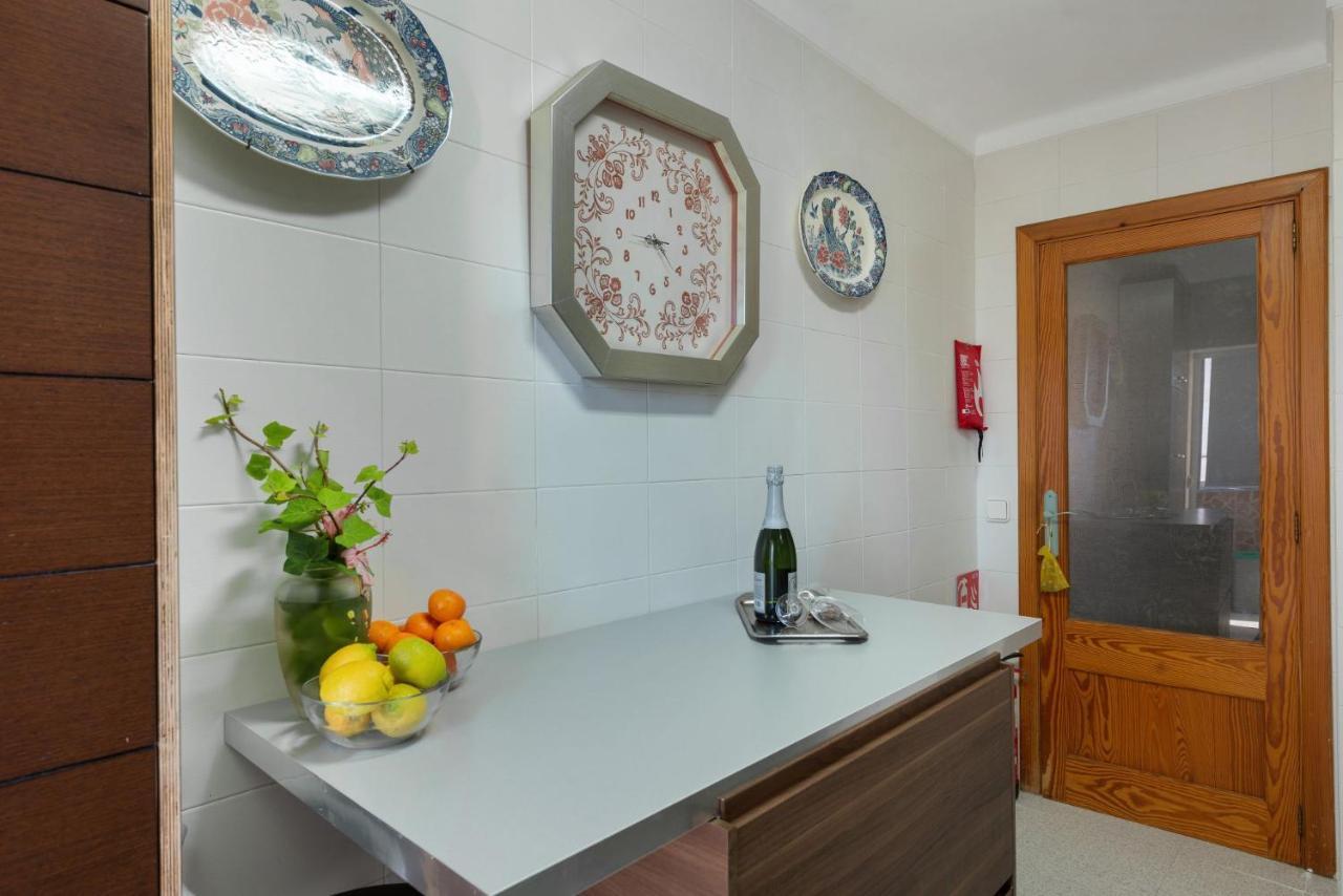 Violet House - Alcudia Διαμέρισμα Εξωτερικό φωτογραφία