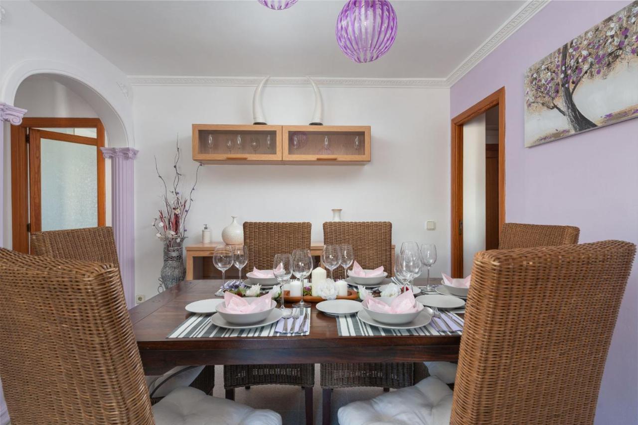 Violet House - Alcudia Διαμέρισμα Εξωτερικό φωτογραφία